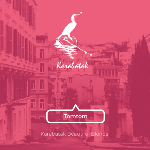 Tomtom Blend Filtre, chemex, Moka pot, Espresso, çekirdek, aeropress